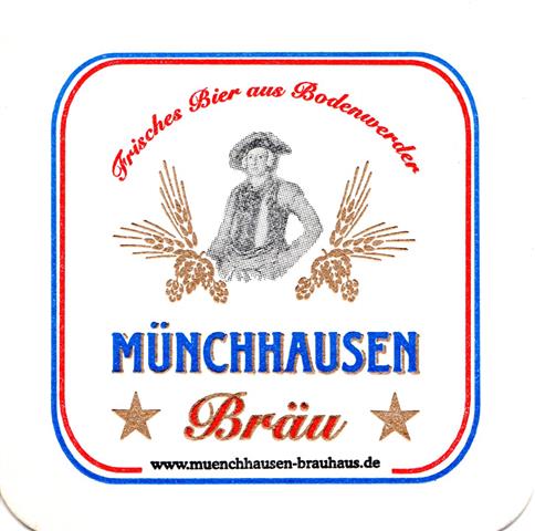 bodenwerder hol-ni mnchhausen quad 1a (185-bru)